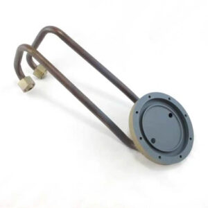 Elektra Barlume Sight glass Casing 00896031