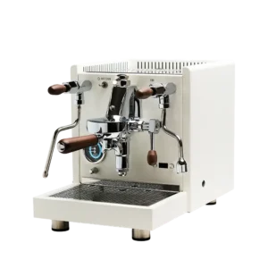 Quickmill 0986 Aquila PID White