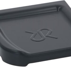 Rancilio Rocky Catch Tray V3 38123678 RACCOGLITORE CAFFE` ABS VO ROC