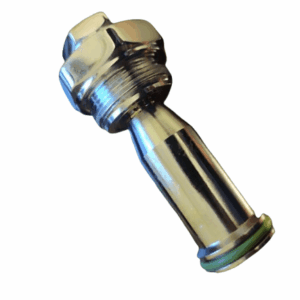 TORRE OEM Stainless Mushroom Assembly