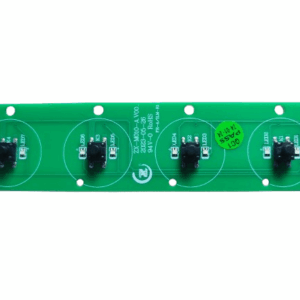 ESSENZA NINA OEM M010 TOUCH PANEL PCB