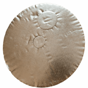 ESSENZA RAPHAEL M070 OEM INSULATION FOR BOILER COVER