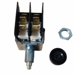 QUICK MILL OEM IN0992MI MICROINTERRUTTORE SERIE VR BIPOLARE