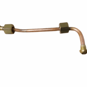 QUICK MILL OEM KITRA0995TEVN-OS KIT TUBO EROGAZIONE VAPORE (OGIVE SALDATE & DADI)