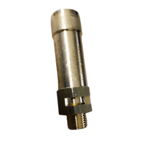 QUICK MILL OEM OT0980VS VALVOLA SI SICUREZZA 2,5 BAR 1/4 BSP MALE THREAD