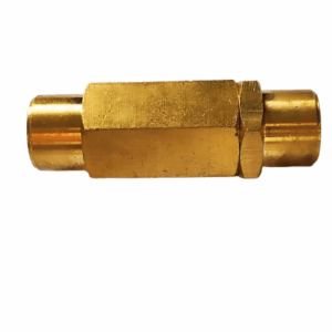 BELLEZZA OEM OVER PRESSURE VALVE OPV ASSEMBLED