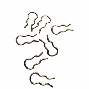 BELLEZZA & ESSENZA OEM Clamp for teflon tubing hydraulics