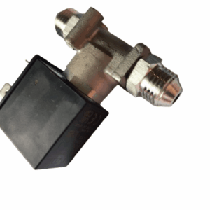 BELLEZZA & ESSENZA OEM OLAB 2 WAY SOLENOID VALVE ASS-Y 1/2 " Male BSP