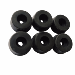 BELLEZZA & ESSENZA OEM machine base rubber foot