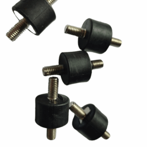 BELLEZZA & ESSENZA OEM ROTARY PUMP RUBBER MOUNTAIN M6mm