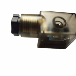ESSENZA OEM COVER FOR MAGNETIC VALVE WITH ELECTRONICS