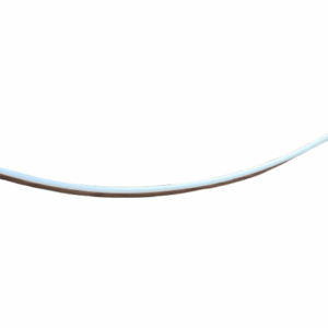 BELEZZA & ESSENZA OEM REINFORCED TUBING 2X4MM 150MM LENGTH