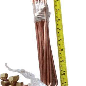 ESSENZA OEM HYDRAULIC COPPER PIPING