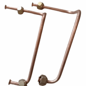 BELLEZZA ESSENZA OEM HYDRAULIC COPPER PIPING