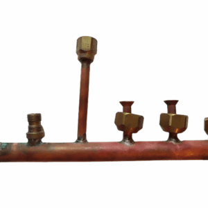 ESSENZA OEM HYDRAULIC COPPER PIPING