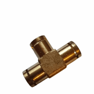 ESSENZA OEM HYDRAULIC COPPER TEE FITTING
