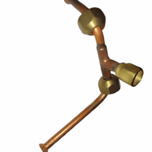 ESSENZA OEM HYDRAULIC COPPER FITTING