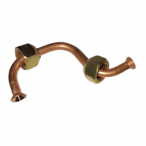 ESSENZA OEM HYDRAULIC COPPER FITTING