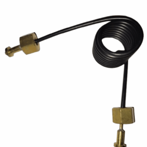 BELLEZZA ESSENZA OEM PIPE FOR MANOMETER