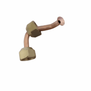 ESSENZA OEM HYDRAULIC COPPER FITTING