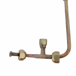 ESSENZA OEM HYDRAULIC COPPER FITTING