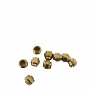 ASCSASO i1264 bicone 4 olive brass 19102130