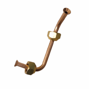 ESSENZA OEM HYDRAULIC COPPER FITTING