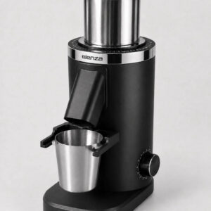 ELENZA EVO 500 on demand Coffee Grinder