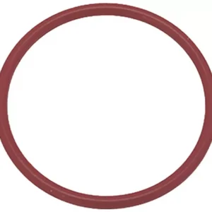 LACIMBALI FAEMA O-RING 0155 RED SILICONE FOR HEAT EXCHANGER