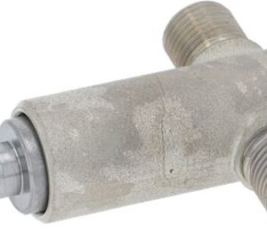 Valve by-pass-brass- Isomac  La Pavoni 2952003