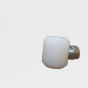 Quickmill milk pipe temperature adjuster screw adaptor