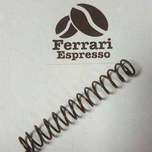 Elektra C0008M111 MOLLA PRESSINO TELESCOPICO