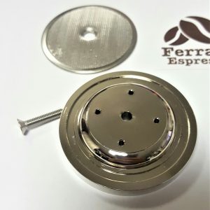 Ascaso Kit 1 Pod-ground kit