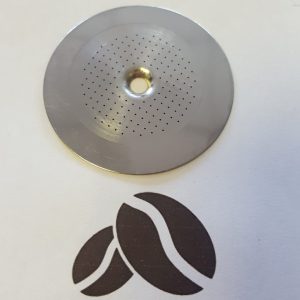 La Pavoni OP123741421 DOCETTA PER CIALDA EC