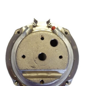 Ascaso i1166 BOILER OPV + RESISTANCE LID 120V 900W