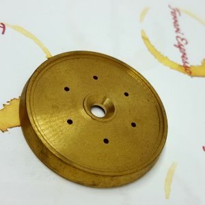 Ascaso PROF SHOWER HOLDER i1225