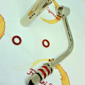 ASCASO KIT STEAM PIPE CHANGE HOME/STEEL KIT 229