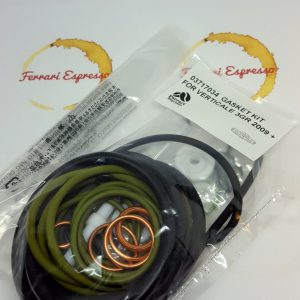 Elektra Full Gasket Kit for Barlume 3 GR from 2009 onwards