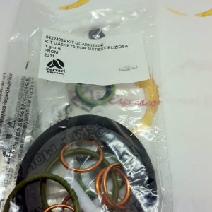 Elektra Sixties/Deliziosa 1 group service kit from 2011  04224034