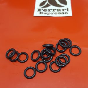 Ascaso i338 o ring  ( sold in single units of 1 )