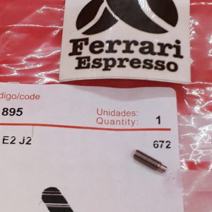 Ascaso i895 funnel fixed screw
