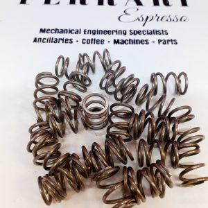 Joint spring steam/water wand Elektra 01912035