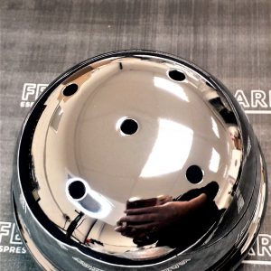 ELektra  00146021 DOME - CHROME