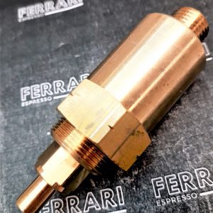 Quickmill OEM OT0980VE VALVOLA DI ESPANSIONE COMPL.1/4 8F03701-P