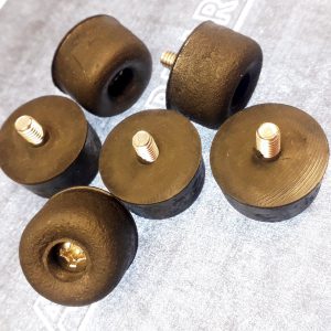 Ascaso PM64 STEEL FOOT WHOLE