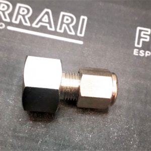 QUICK MILL OT0980RD RACC.OGIVA RIGHT FEM.D6 1/4 234