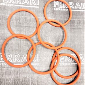 ELEKTRA o ring  01228035 SILICONE