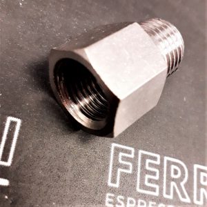 QUICK MILL OT0980RC4 CONICAL REDUCTION MF 1 / 4-1 / 4 2105003W