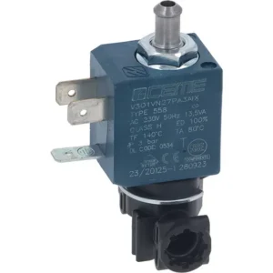 DELONGHI SOLENOID VALVE (3VB 230V) 5213218431