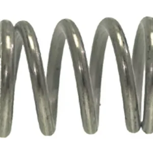 Joint spring steam/water wand Elektra 01912035